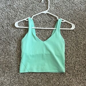 Women’s align tank lululemon